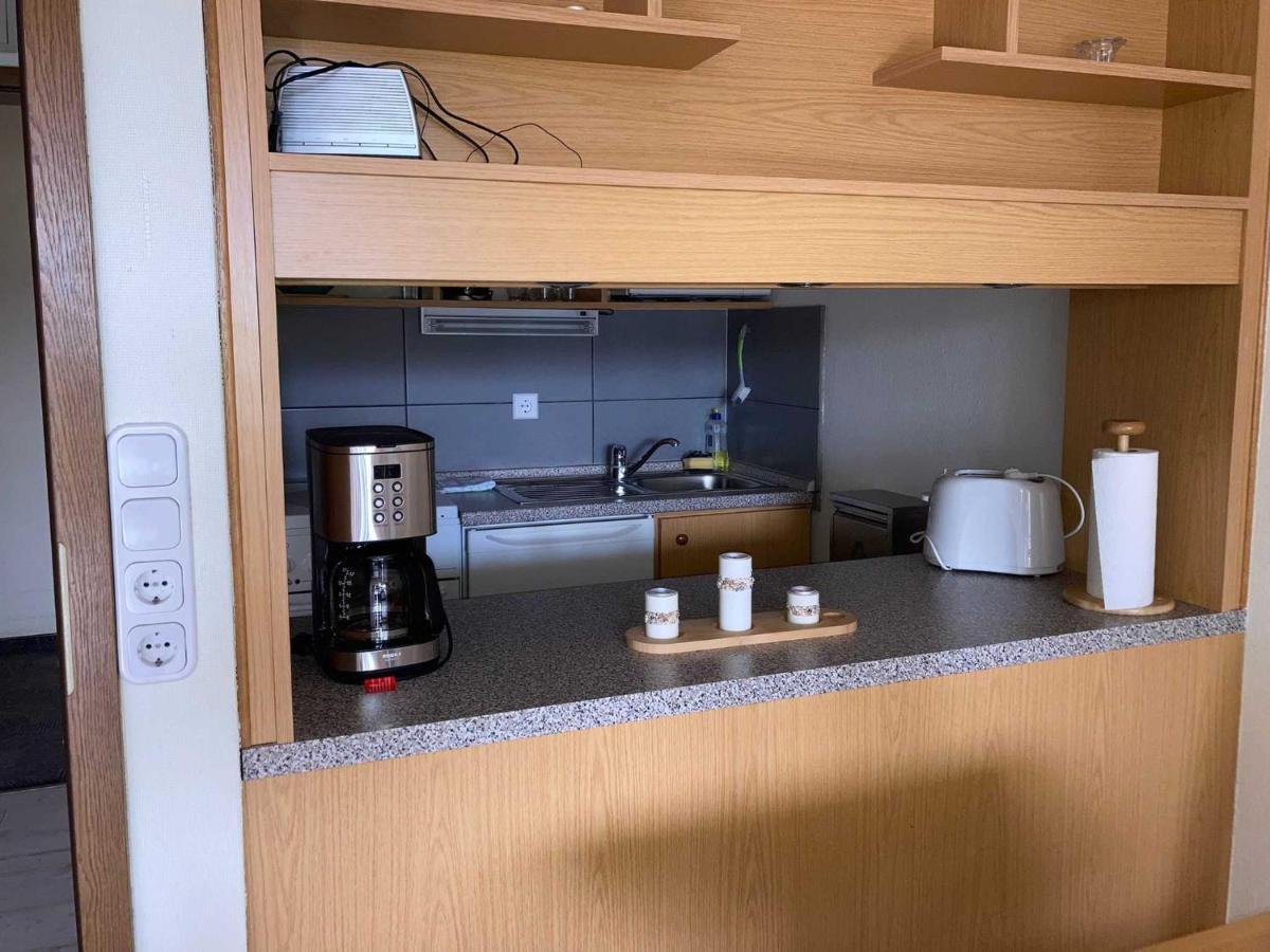 Apartment 457 Hohegeiß المظهر الخارجي الصورة
