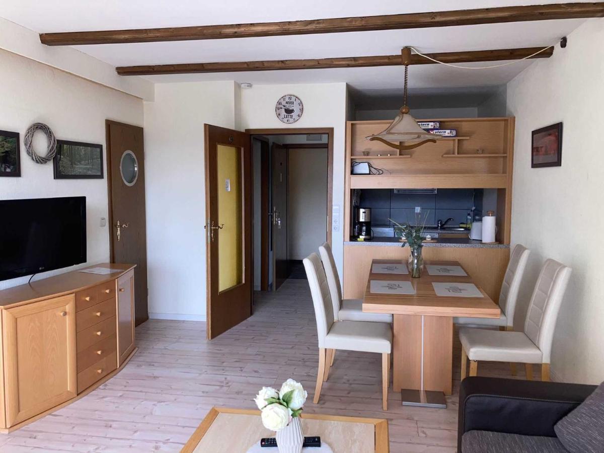 Apartment 457 Hohegeiß المظهر الخارجي الصورة