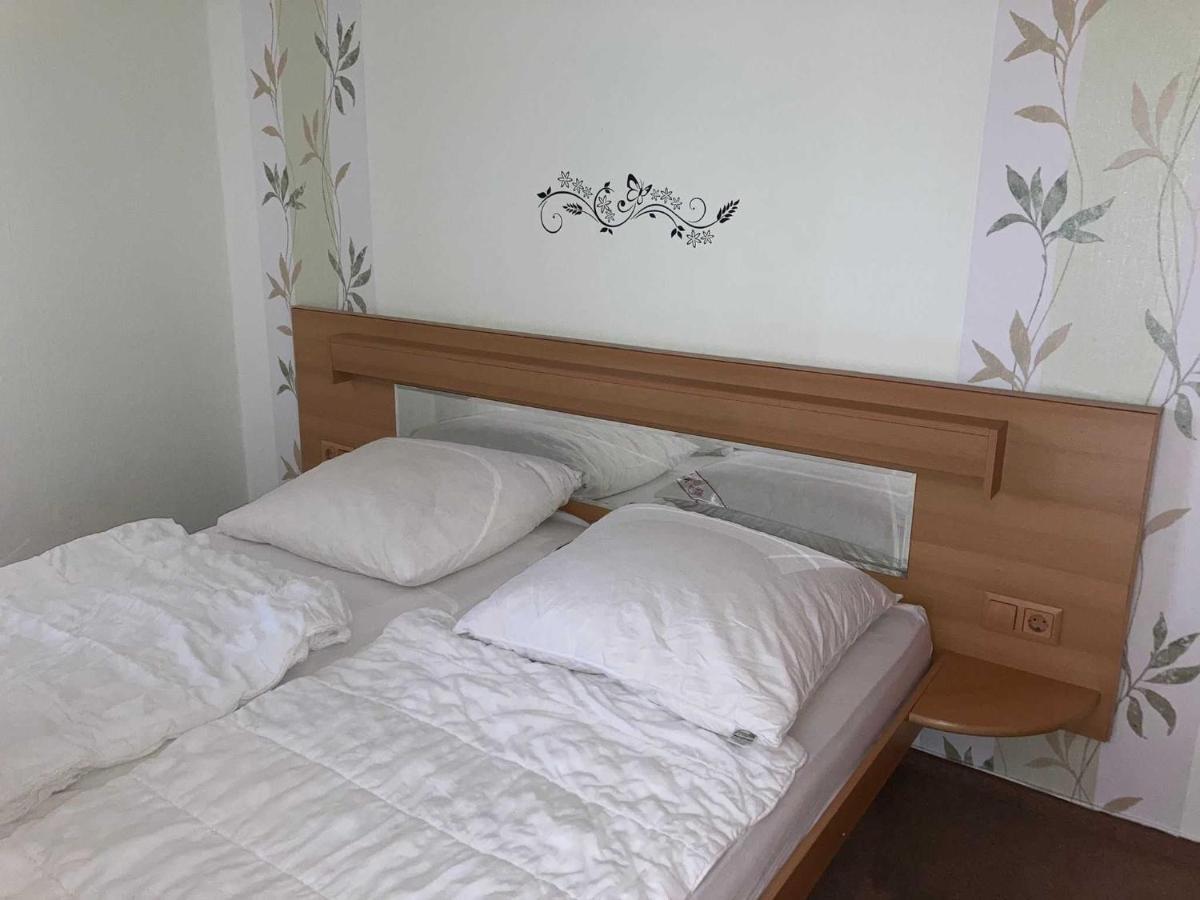Apartment 457 Hohegeiß المظهر الخارجي الصورة