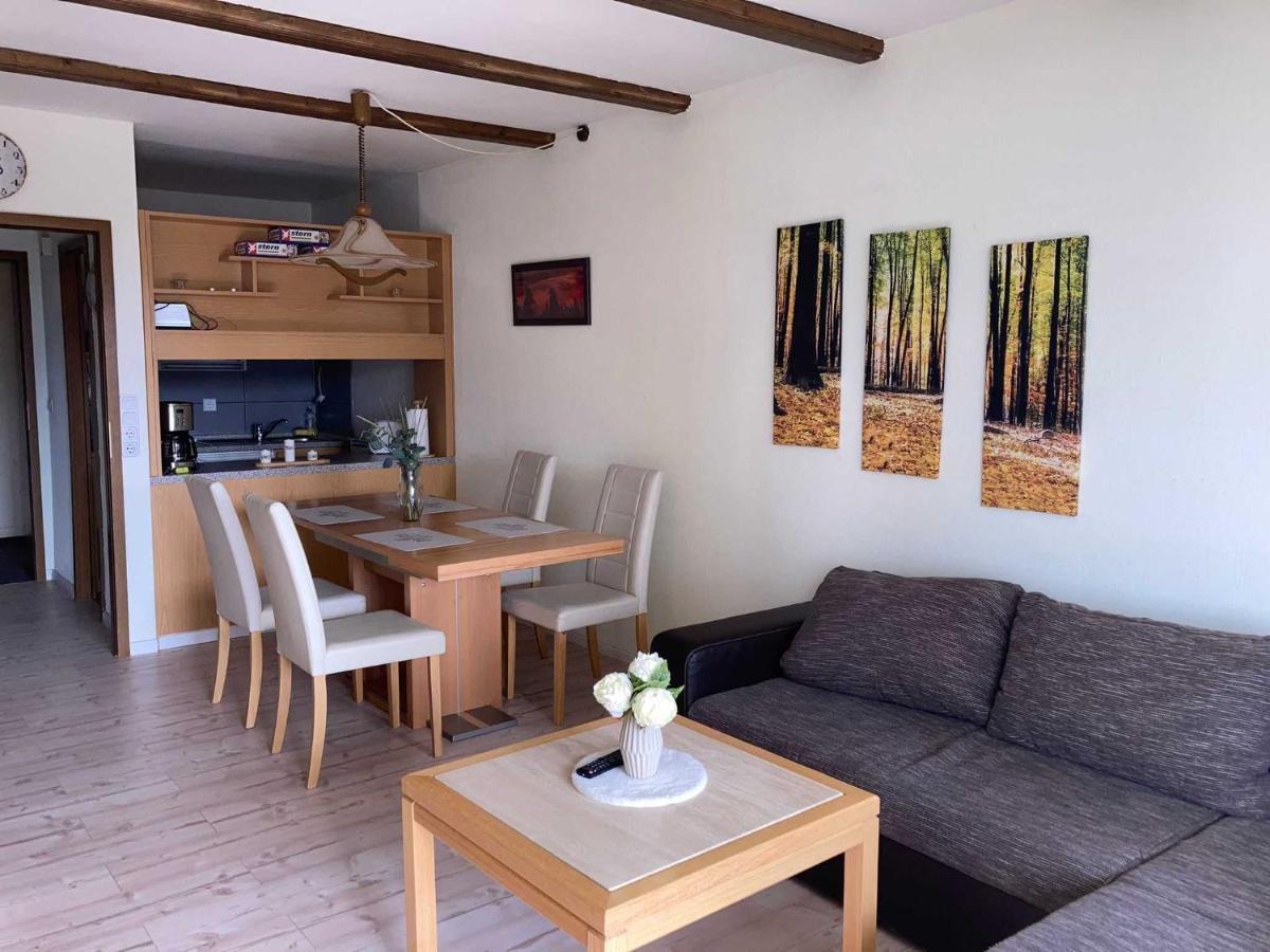 Apartment 457 Hohegeiß المظهر الخارجي الصورة