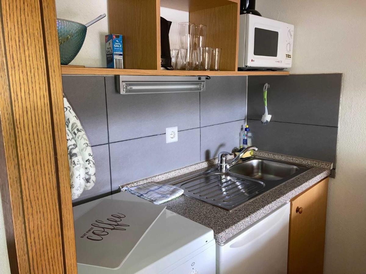 Apartment 457 Hohegeiß المظهر الخارجي الصورة