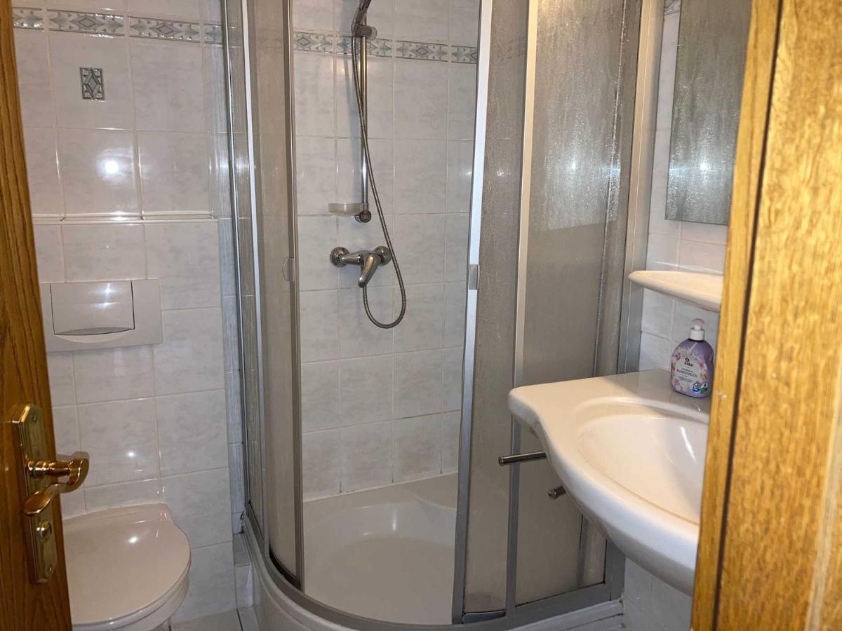 Apartment 457 Hohegeiß المظهر الخارجي الصورة