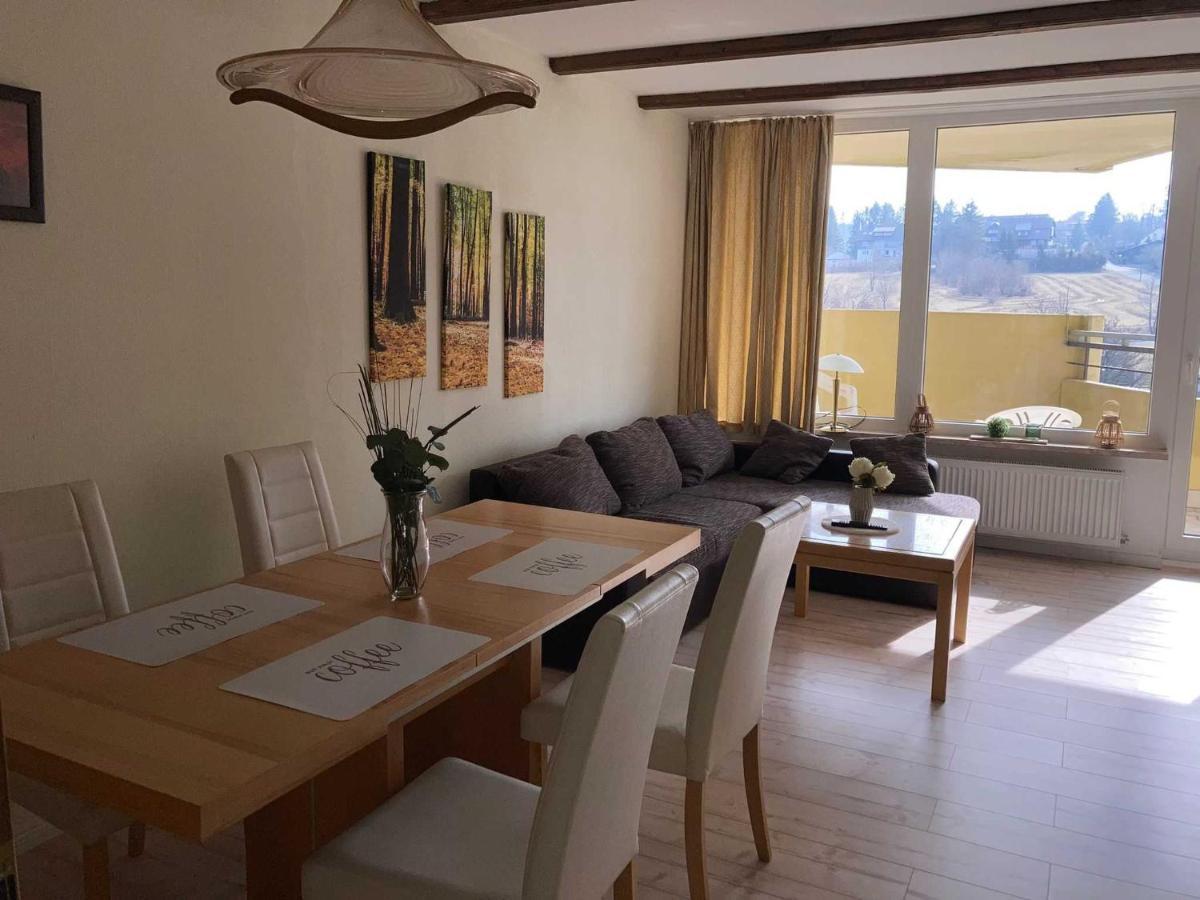 Apartment 457 Hohegeiß المظهر الخارجي الصورة