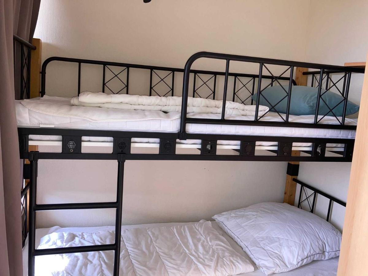 Apartment 457 Hohegeiß المظهر الخارجي الصورة