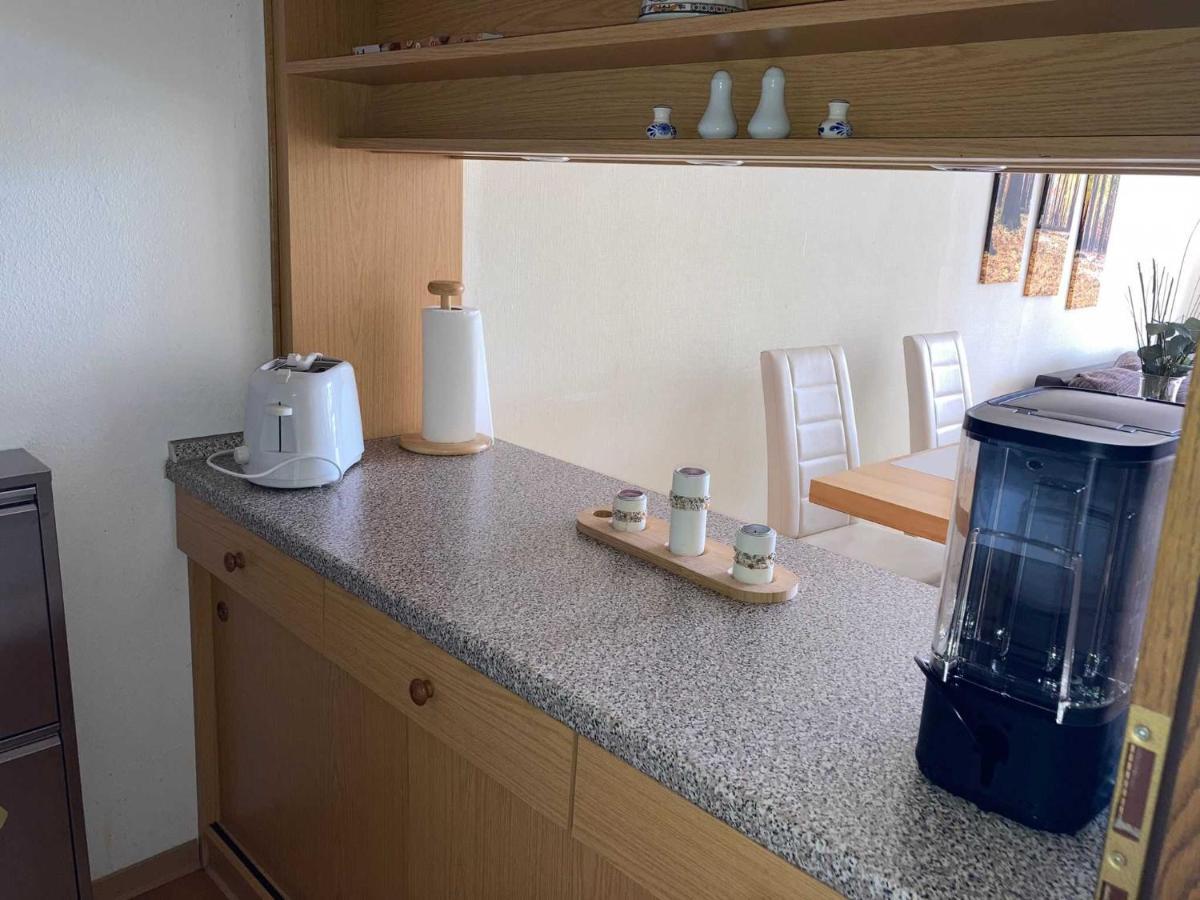 Apartment 457 Hohegeiß المظهر الخارجي الصورة