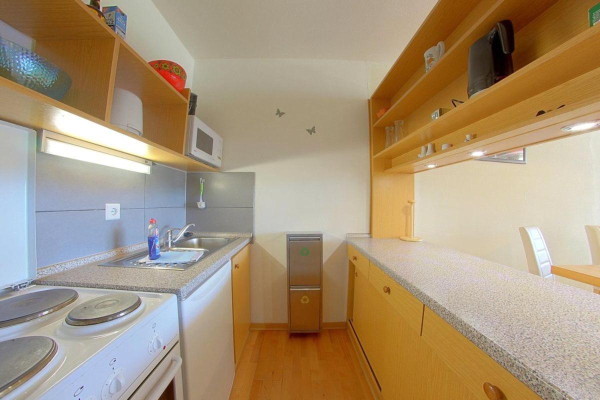 Apartment 457 Hohegeiß المظهر الخارجي الصورة